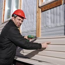 Best Siding for New Construction  in Watertown, MN